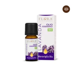 Lavanda - Meraviglia Blu