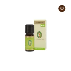 Lavanda vera BIO
