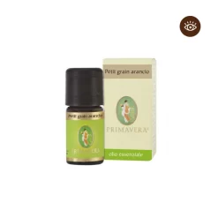 Petit Grain Arancio