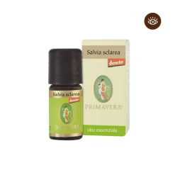 Salvia sclarea Bio-Demeter