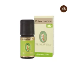 Vetriver Bourbon Bio